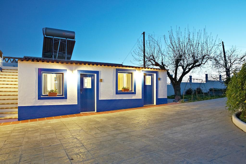 Outeiro Do Barro Guest House Reguengos de Monsaraz Bagian luar foto